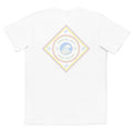 Men's Tropical Seas Pocket T-shirt