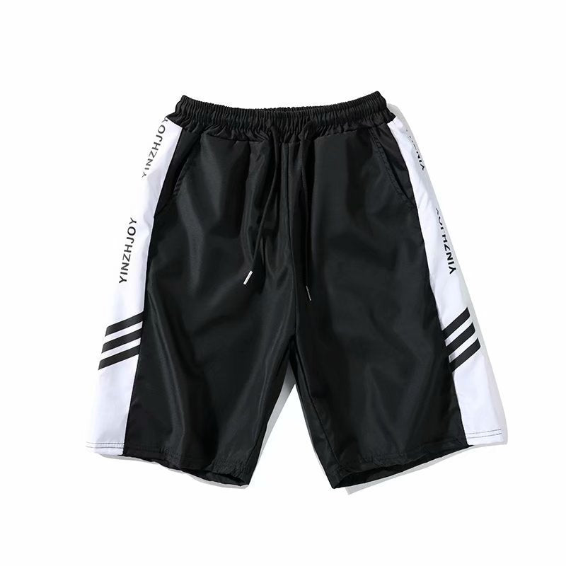Sports Fitness Shorts for Active Lifestyle