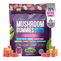 Mushroom Soft Candy