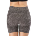Women's Yoga Sports Shorts for Active Wear