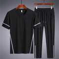 Men's Athletic Wear Suit
