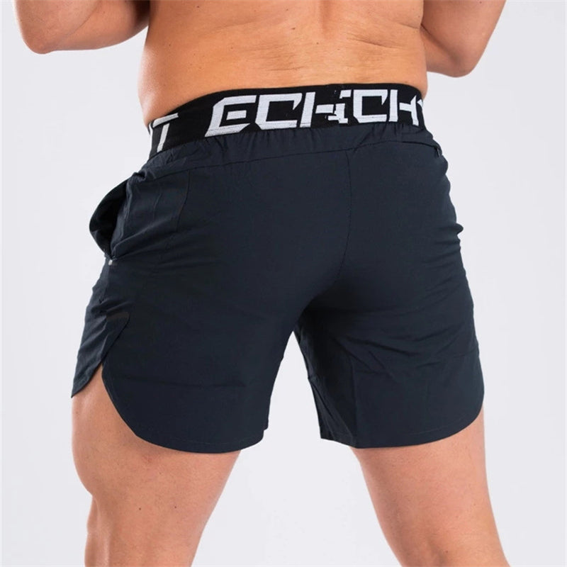 Training Running Athletic Shorts for Active Performance