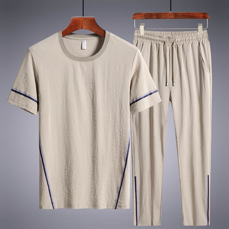 Men's Athletic Wear Suit