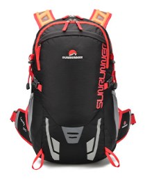 35L Large Capacity Outdoor Travel Mountaineering Bag