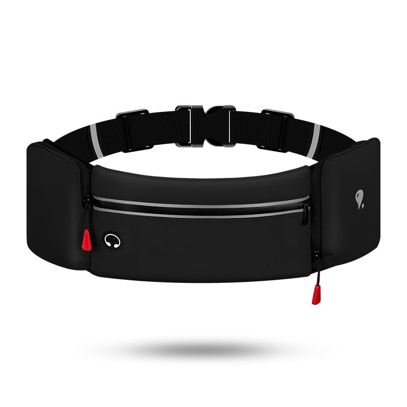 Fitness Running Pockets for Active Lifestyle