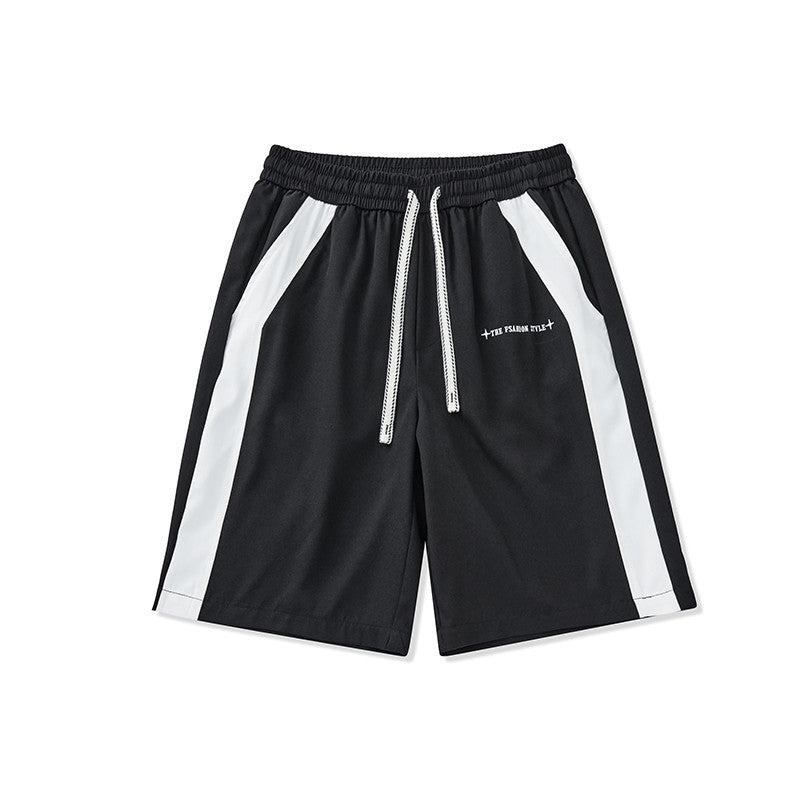 Sports Fitness Shorts for Active Lifestyle