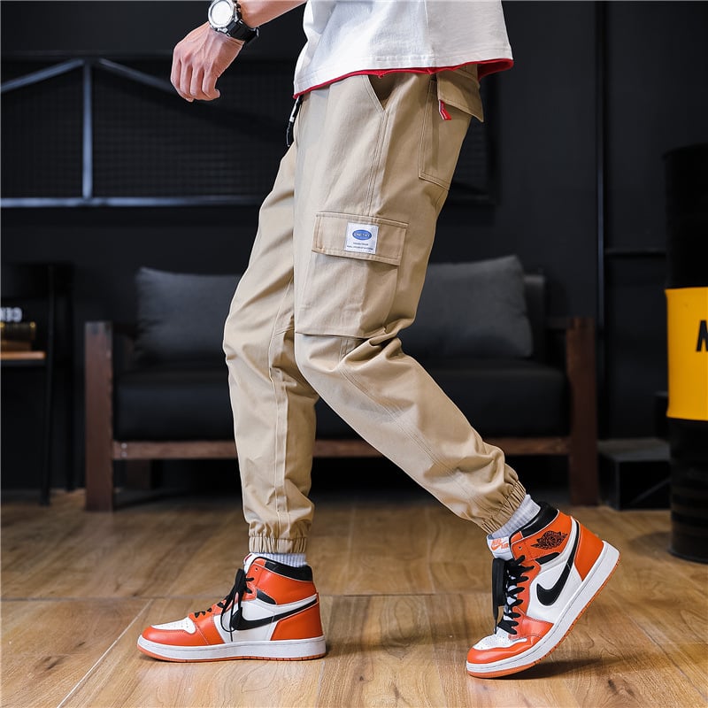 Men's Sports Overalls for Active Lifestyle