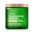 CTOBU Nicotinamide Riboside Nicotinamide Riboside Resveratrol，Supplement with Nicotinamide Riboside Nicotinamide Riboside Resveratrol Supplement for Energy Focus.