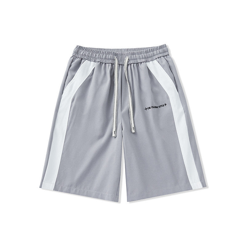 Sports Fitness Shorts for Active Lifestyle