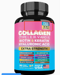 Magnesium Capsules