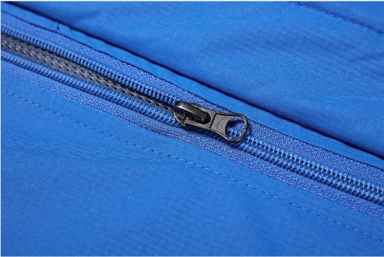 Thick Warm Men's Softshell Jacket with Fleece Lining