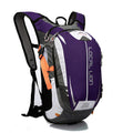 Outdoor Riding and Mountaineering Backpack