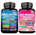 Magnesium Capsules
