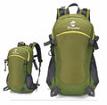 Outdoor Mountaineering Leisure Travel Riding Bag