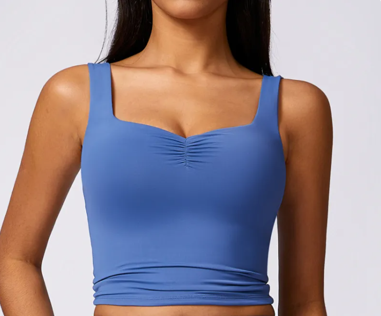 Active Chic Sports Vest