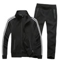 Couple Sports Suit for Active Lifestyle