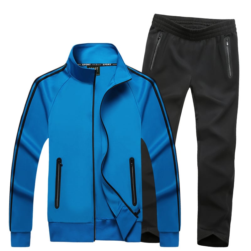 Couple Sports Suit for Active Lifestyle