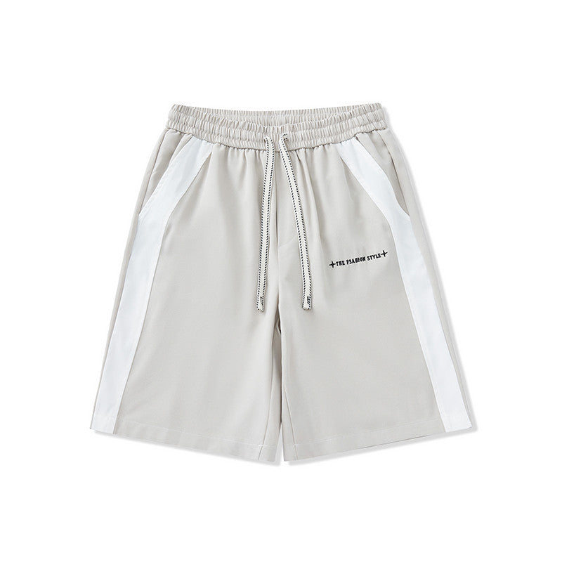 Sports Fitness Shorts for Active Lifestyle
