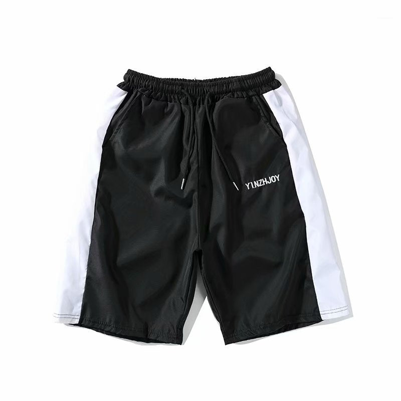 Sports Fitness Shorts for Active Lifestyle