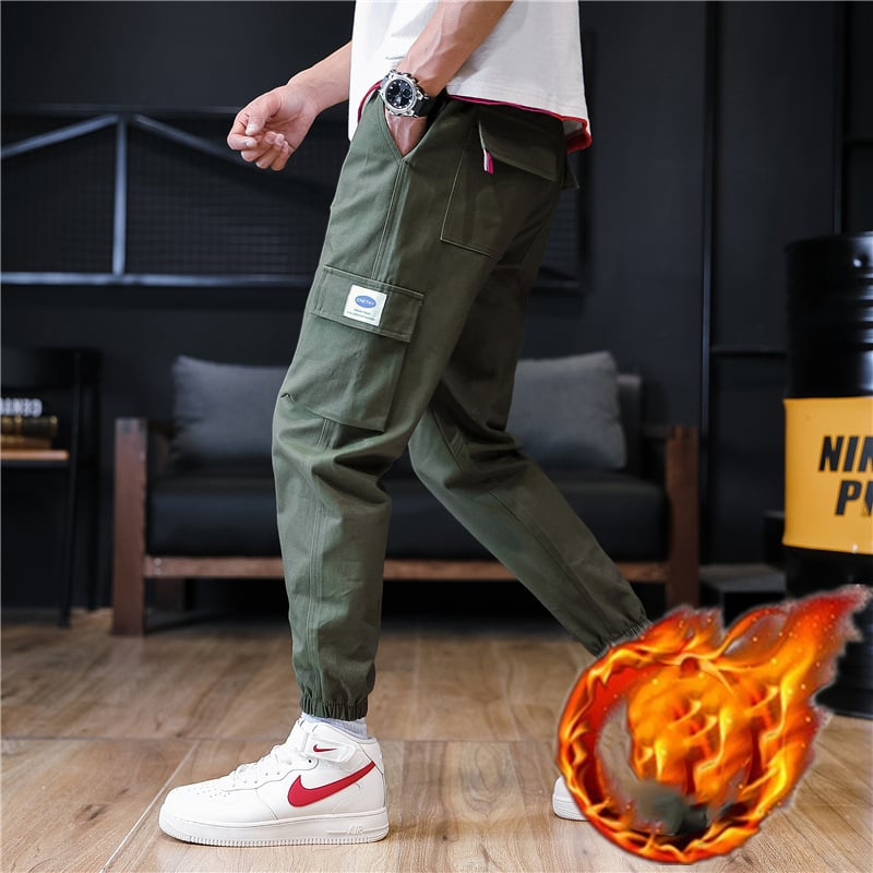 Men's Sports Overalls for Active Lifestyle