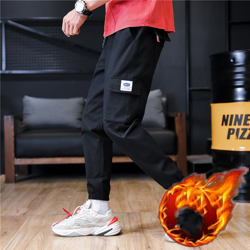 Men's Sports Overalls for Active Lifestyle