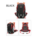 35L Large Capacity Outdoor Travel Mountaineering Bag