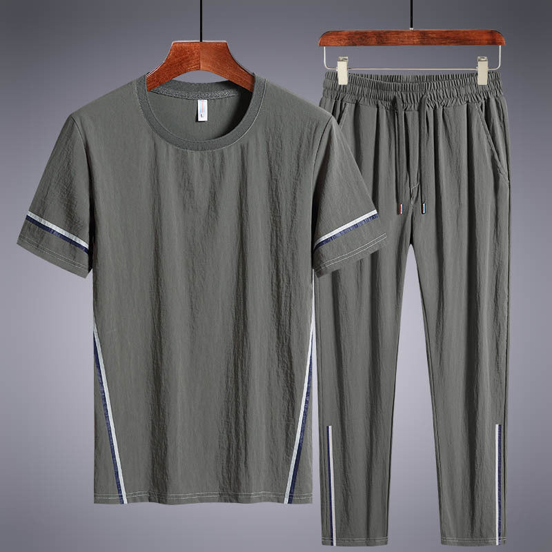 Men's Athletic Wear Suit
