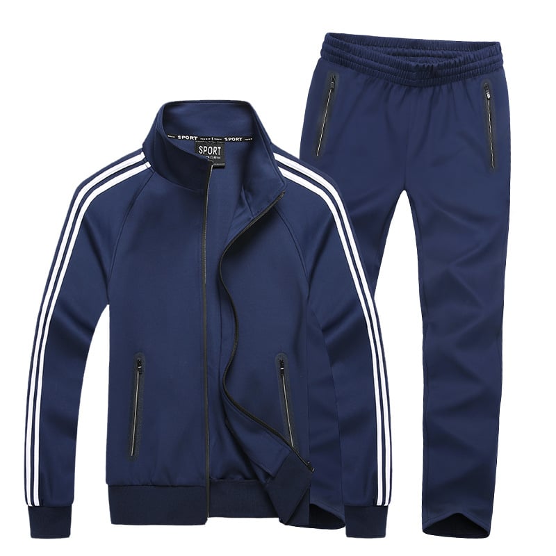 Couple Sports Suit for Active Lifestyle