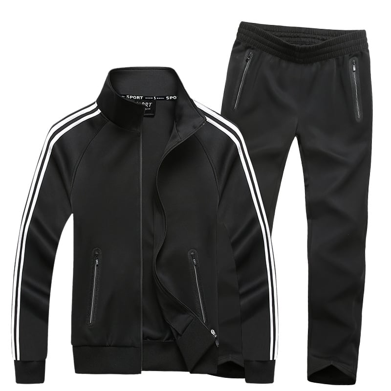 Couple Sports Suit for Active Lifestyle