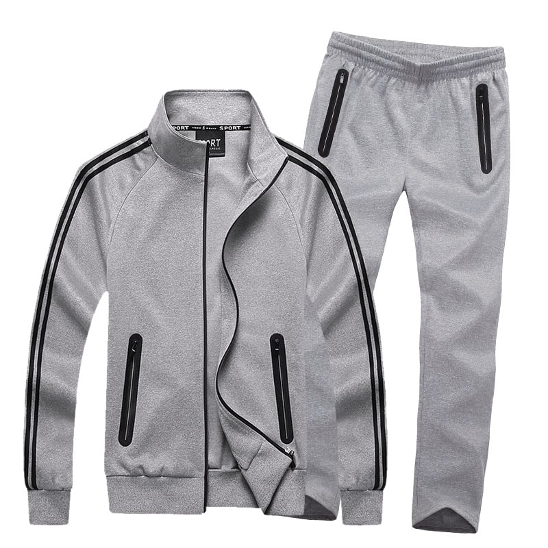 Couple Sports Suit for Active Lifestyle