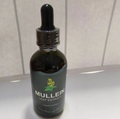Mullein Leaf Extract Drops
